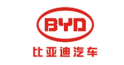 比亚迪汽车